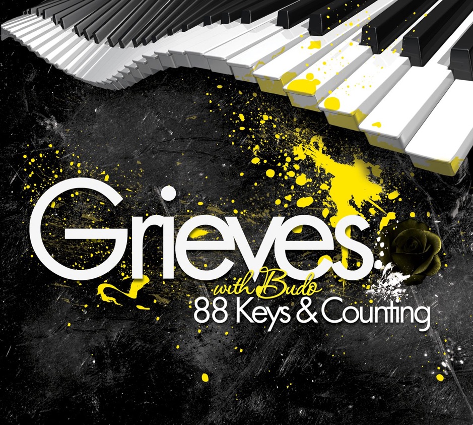 Grieves & Budo - 88 Keys & Counting